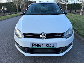 Used Volkswagen Polo 2014 for sale - 77942492: Photo