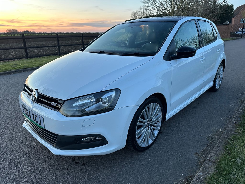 Used Volkswagen Polo 2014 for sale - 77942492: Photo 5