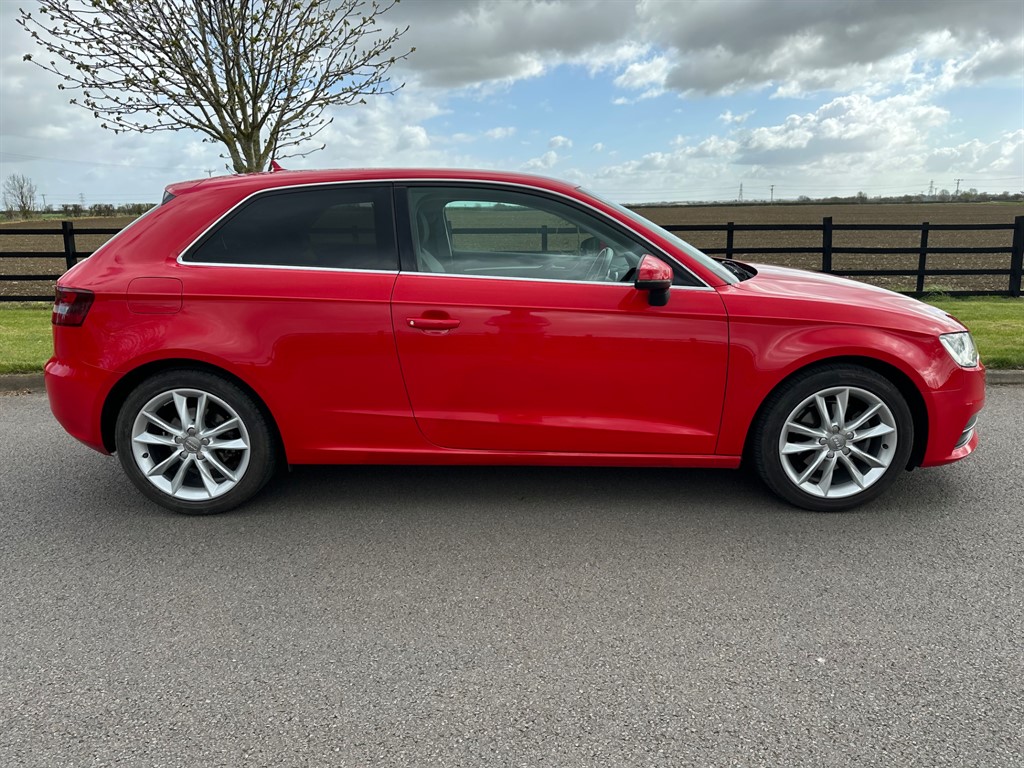 Used Audi A3 2014 for sale - 78061562: Photo 10
