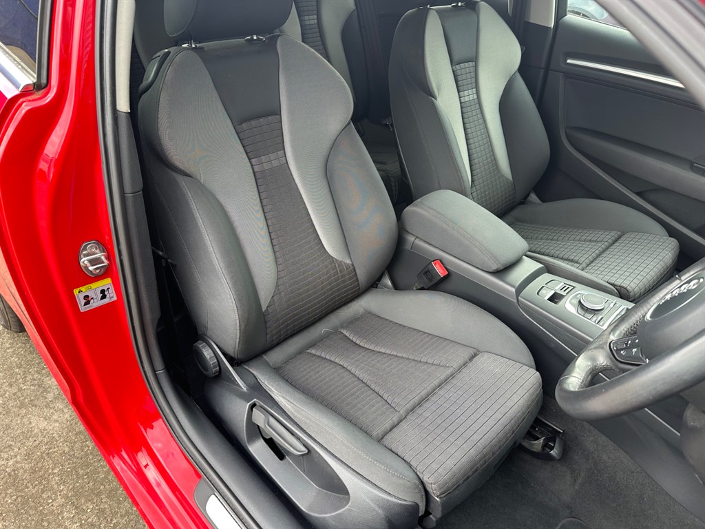 Used Audi A3 2014 for sale - 78061562: Photo 12