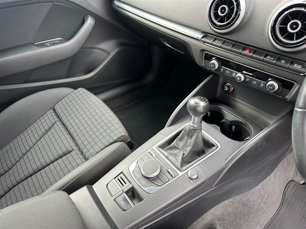 Used Audi A3 2014 for sale - 78061562: Photo 14