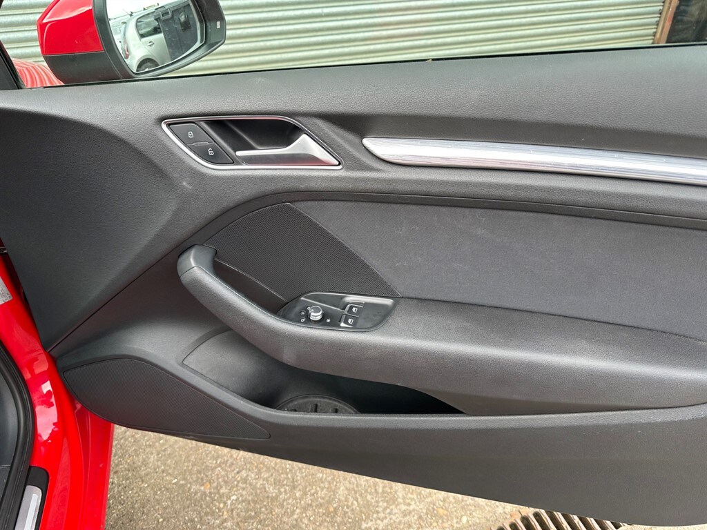 Used Audi A3 2014 for sale - 78061562: Photo 18