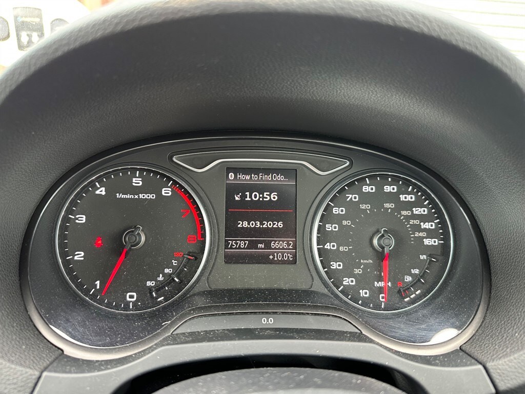 Used Audi A3 2014 for sale - 78061562: Photo 20