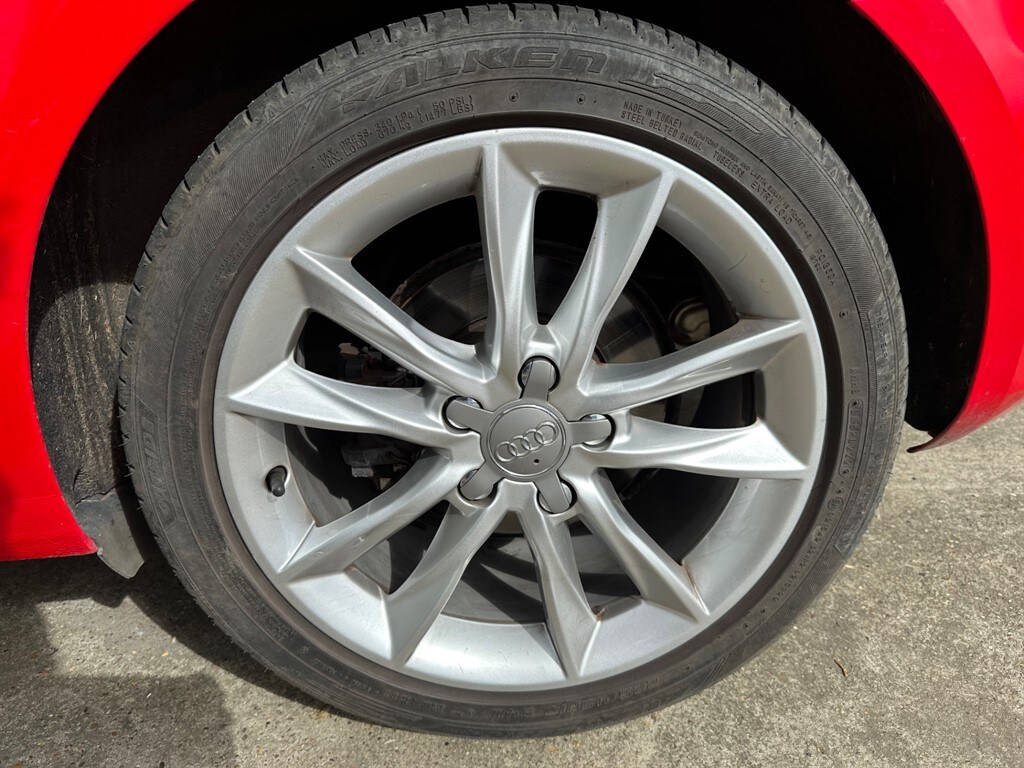 Used Audi A3 2014 for sale - 78061562: Photo 22