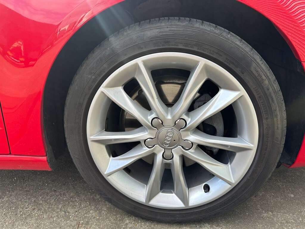 Used Audi A3 2014 for sale - 78061562: Photo 24