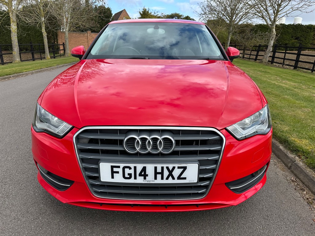 Used Audi A3 2014 for sale - 78061562: Photo 4