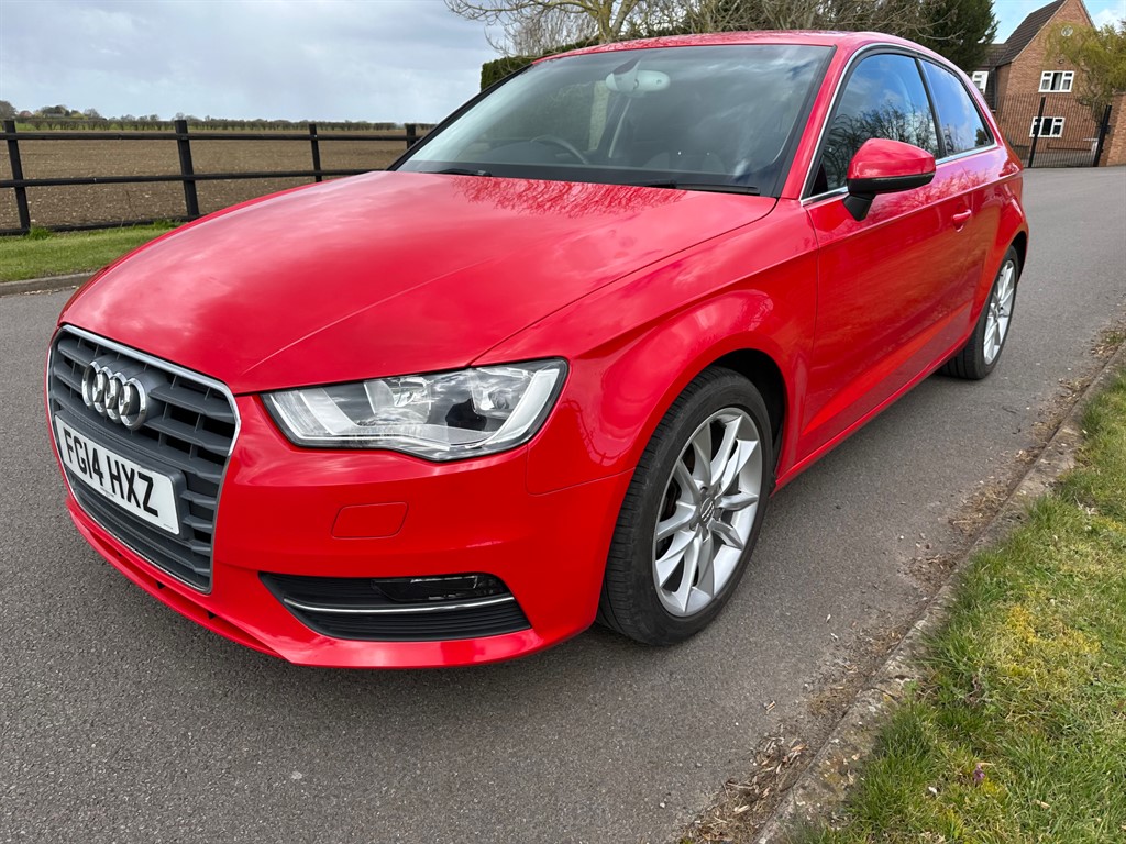 Used Audi A3 2014 for sale - 78061562: Photo 5