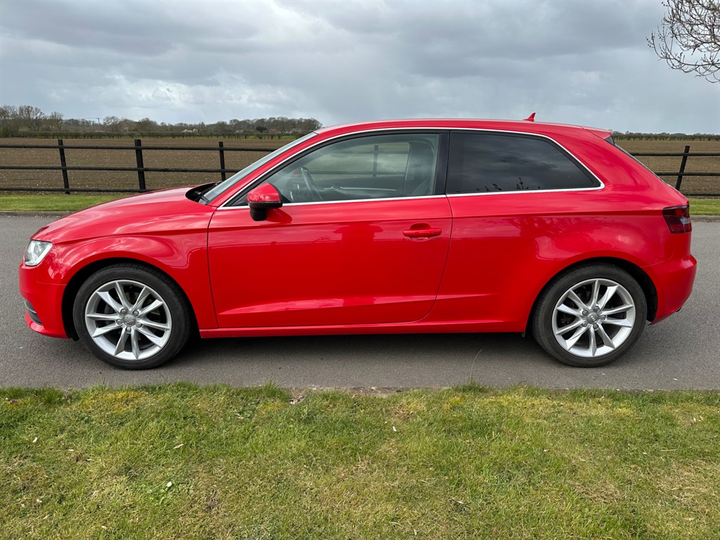 Used Audi A3 2014 for sale - 78061562: Photo 6