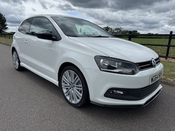 Used Volkswagen Polo 2014 for sale - 78807590: Photo