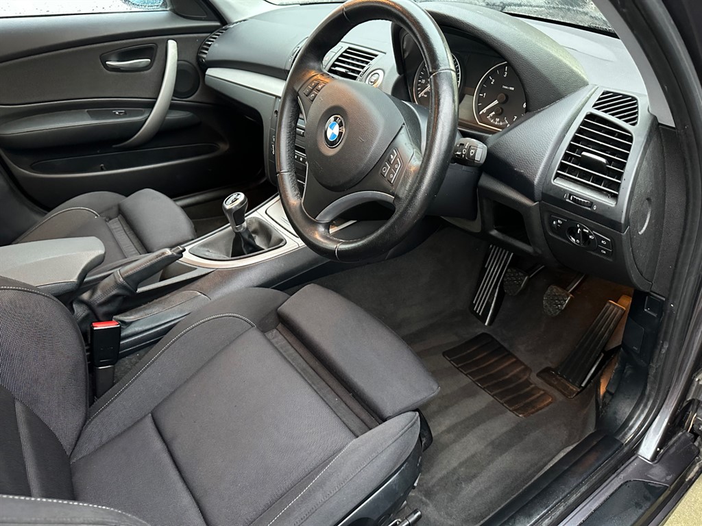 Used BMW 1 Series 2007 for sale - 77732733: Photo 12