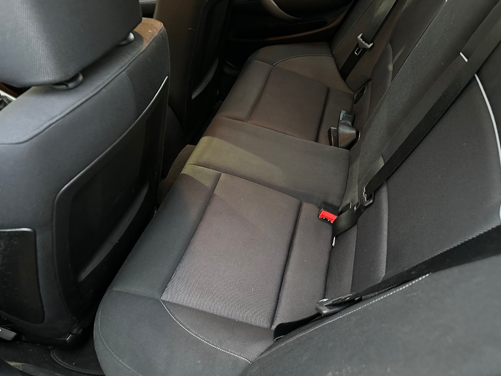 Used BMW 1 Series 2007 for sale - 77732733: Photo 14