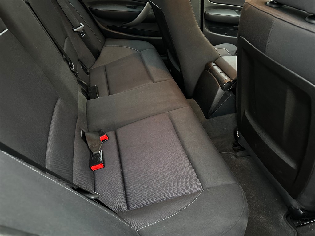 Used BMW 1 Series 2007 for sale - 77732733: Photo 15