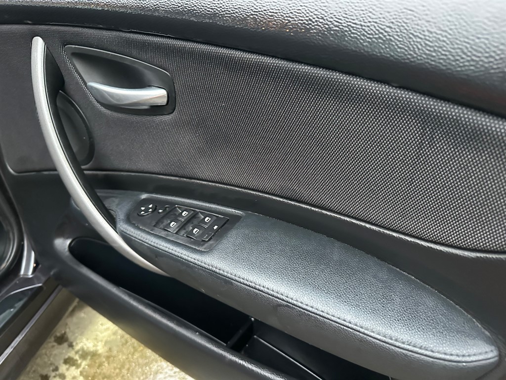 Used BMW 1 Series 2007 for sale - 77732733: Photo 17