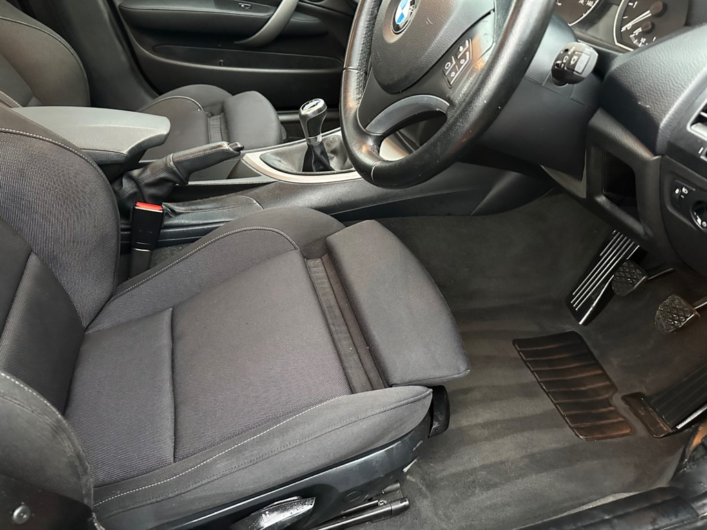 Used BMW 1 Series 2007 for sale - 77732733: Photo 18