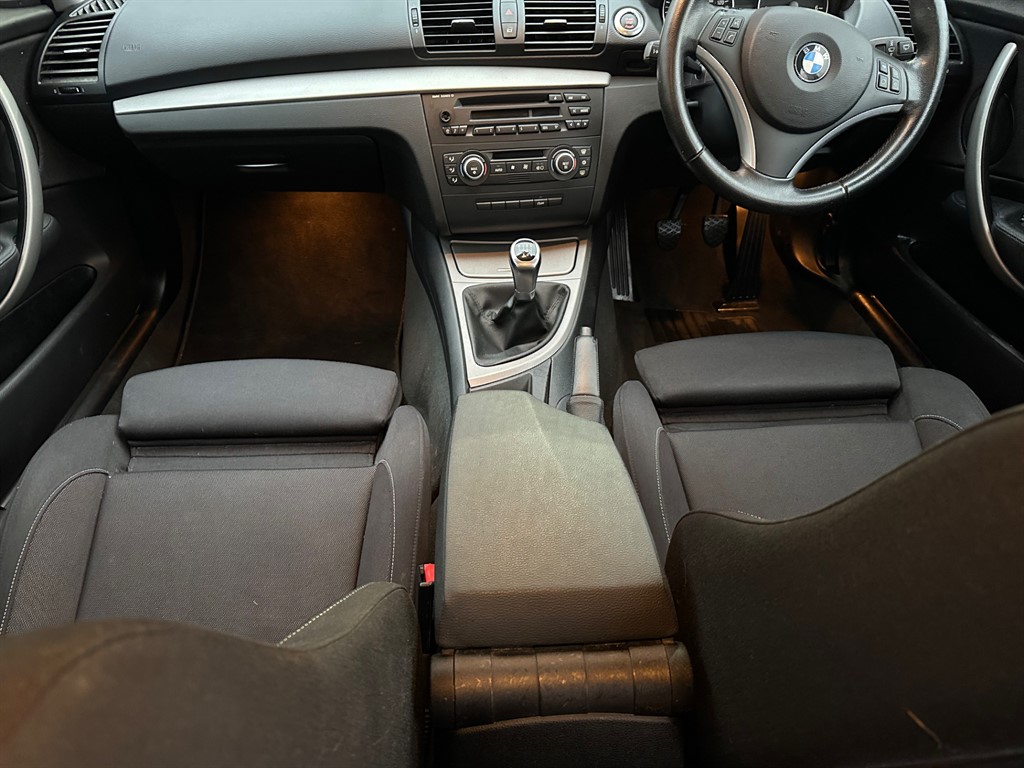 Used BMW 1 Series 2007 for sale - 77732733: Photo 2