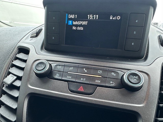 Used Ford Transit Connect 2021 for sale - 78163276: Photo 15