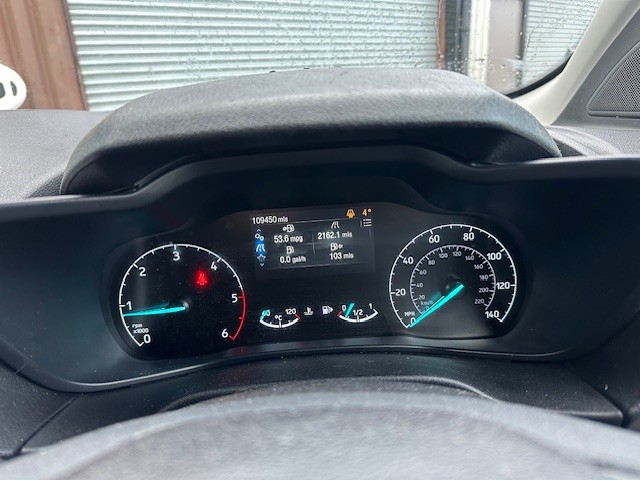 Used Ford Transit Connect 2021 for sale - 78163276: Photo 16