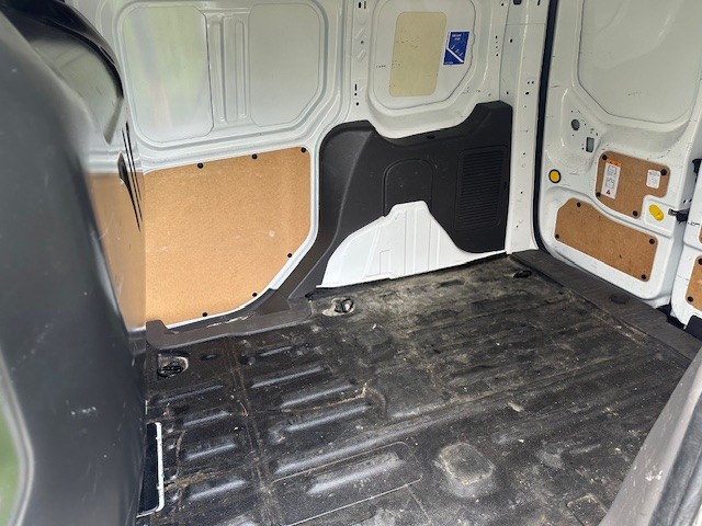 Used Ford Transit Connect 2021 for sale - 78163276: Photo 17