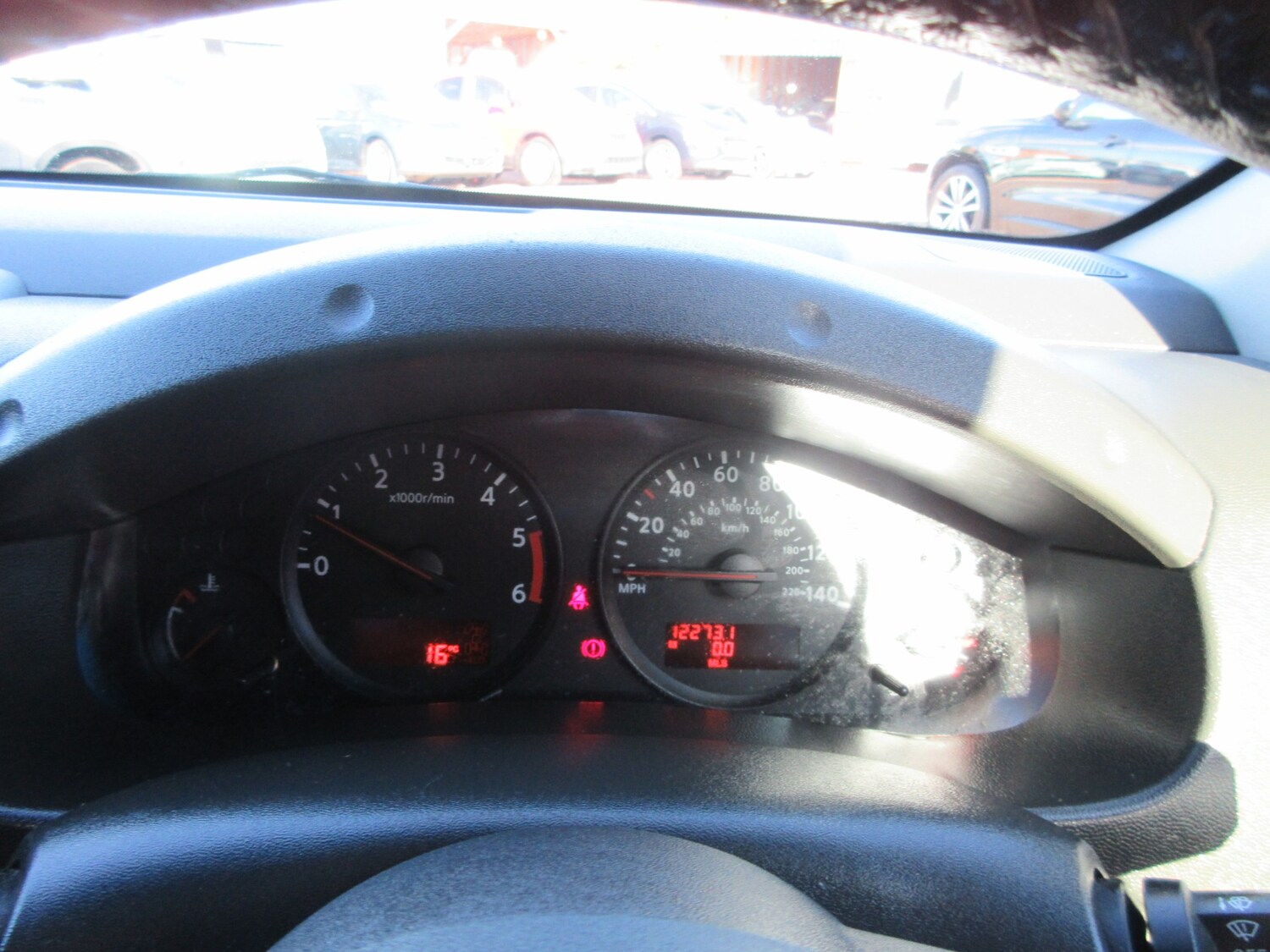 Used Nissan Navara 2011 for sale - 76027502: Photo 10