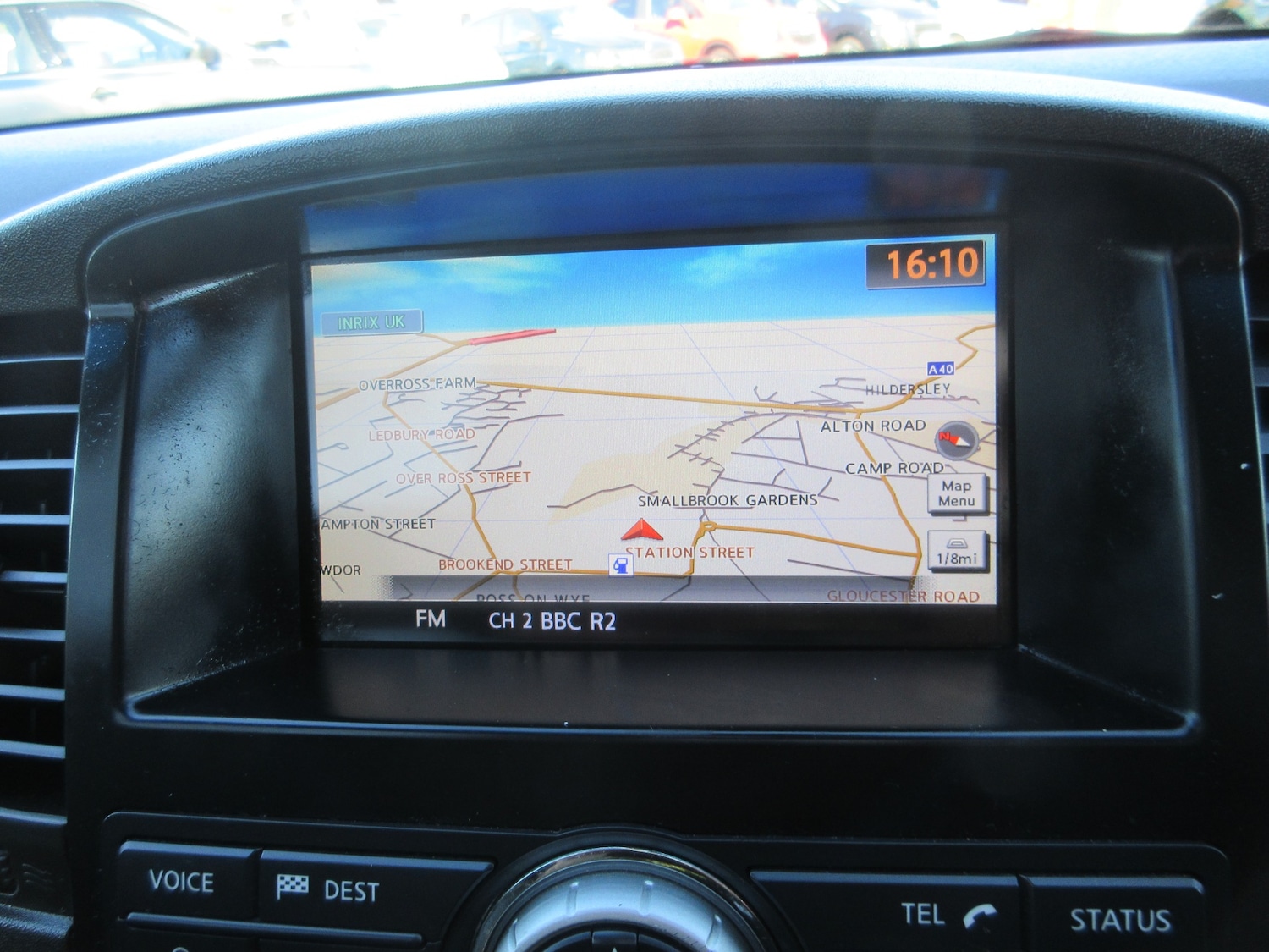 Used Nissan Navara 2011 for sale - 76027502: Photo 11