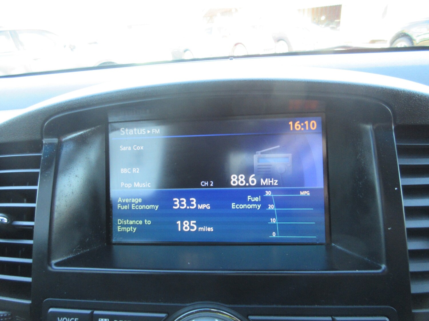 Used Nissan Navara 2011 for sale - 76027502: Photo 12