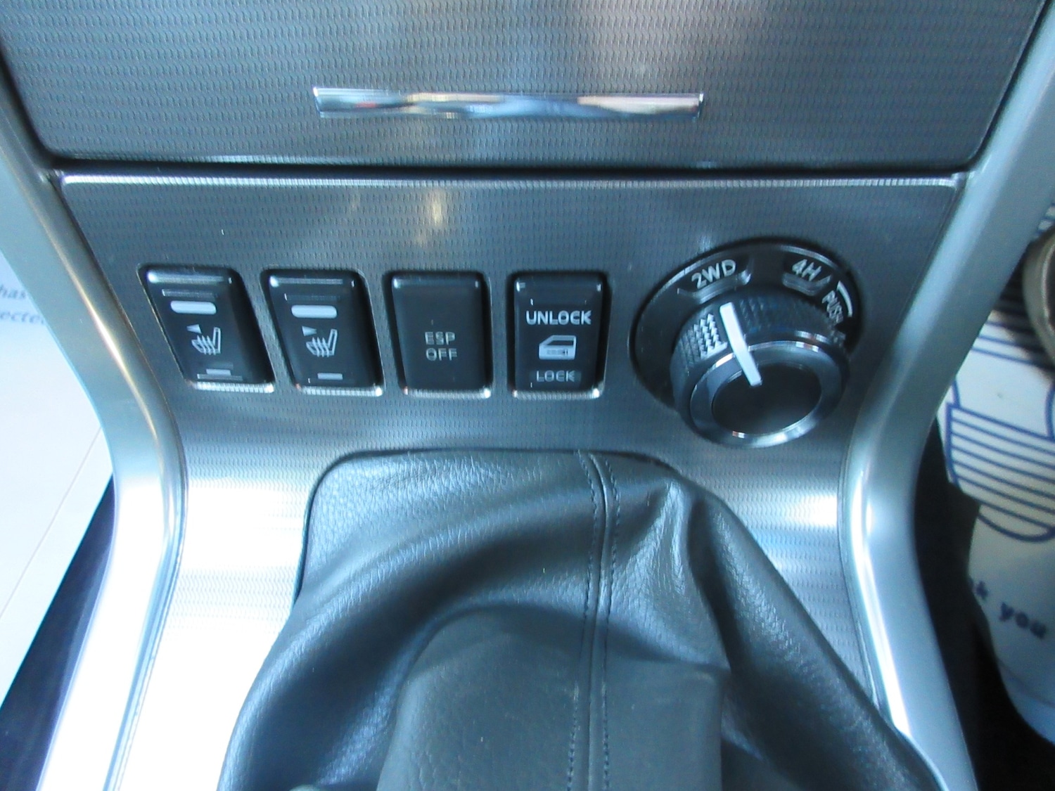 Used Nissan Navara 2011 for sale - 76027502: Photo 14