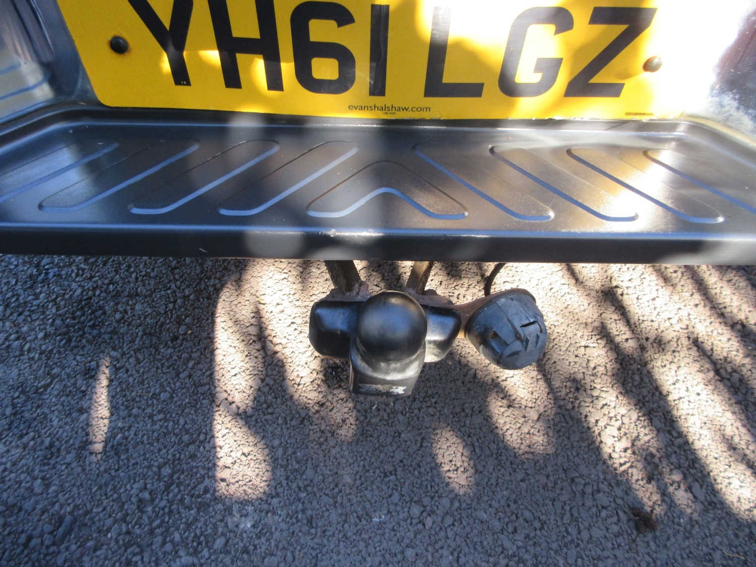 Used Nissan Navara 2011 for sale - 76027502: Photo 21