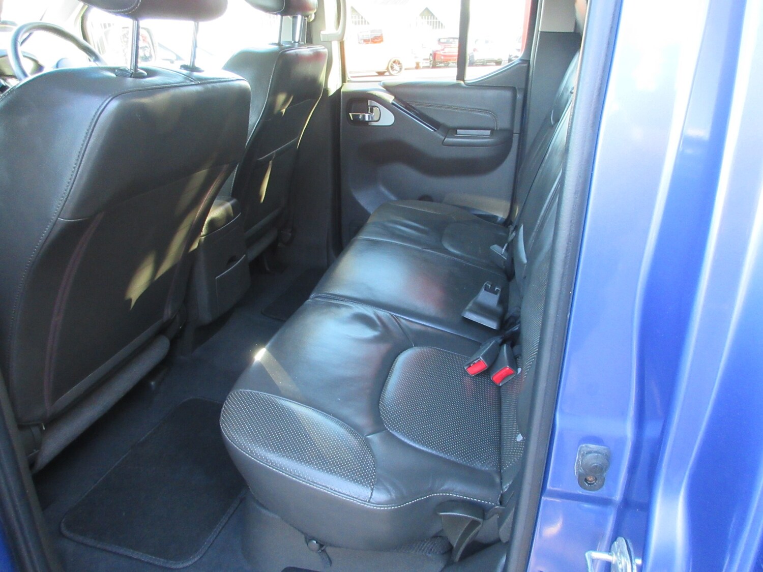 Used Nissan Navara 2011 for sale - 76027502: Photo 22