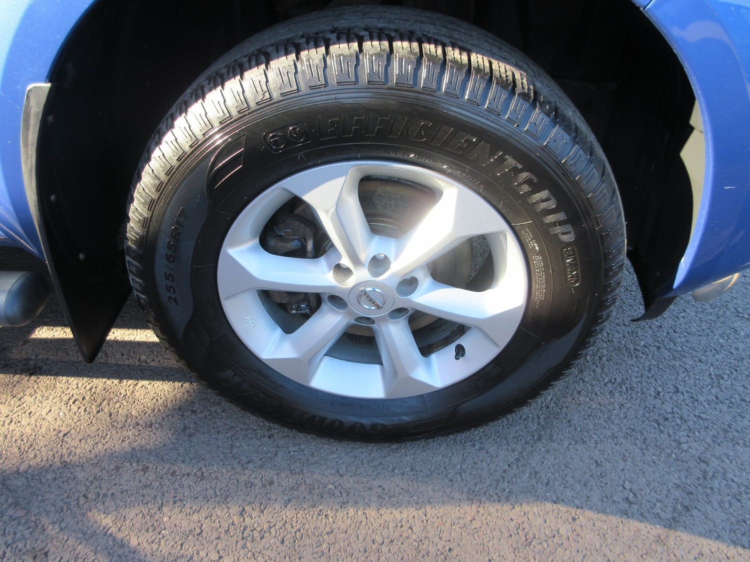 Used Nissan Navara 2011 for sale - 76027502: Photo 25