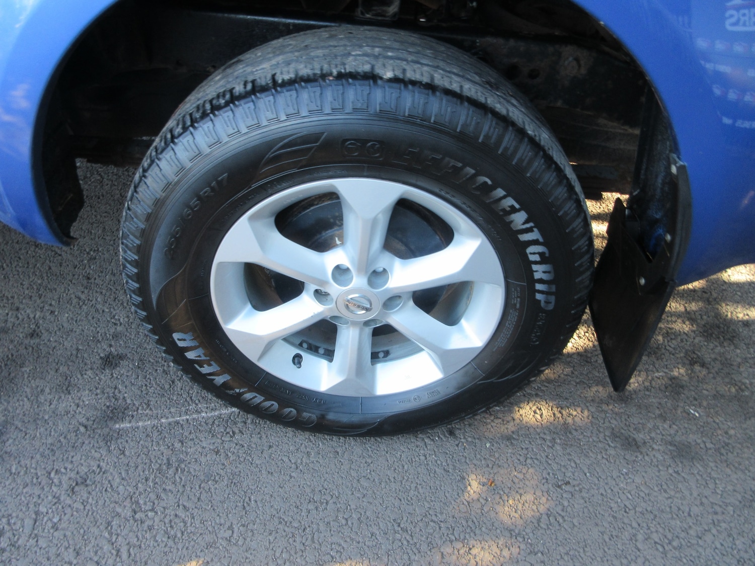 Used Nissan Navara 2011 for sale - 76027502: Photo 27