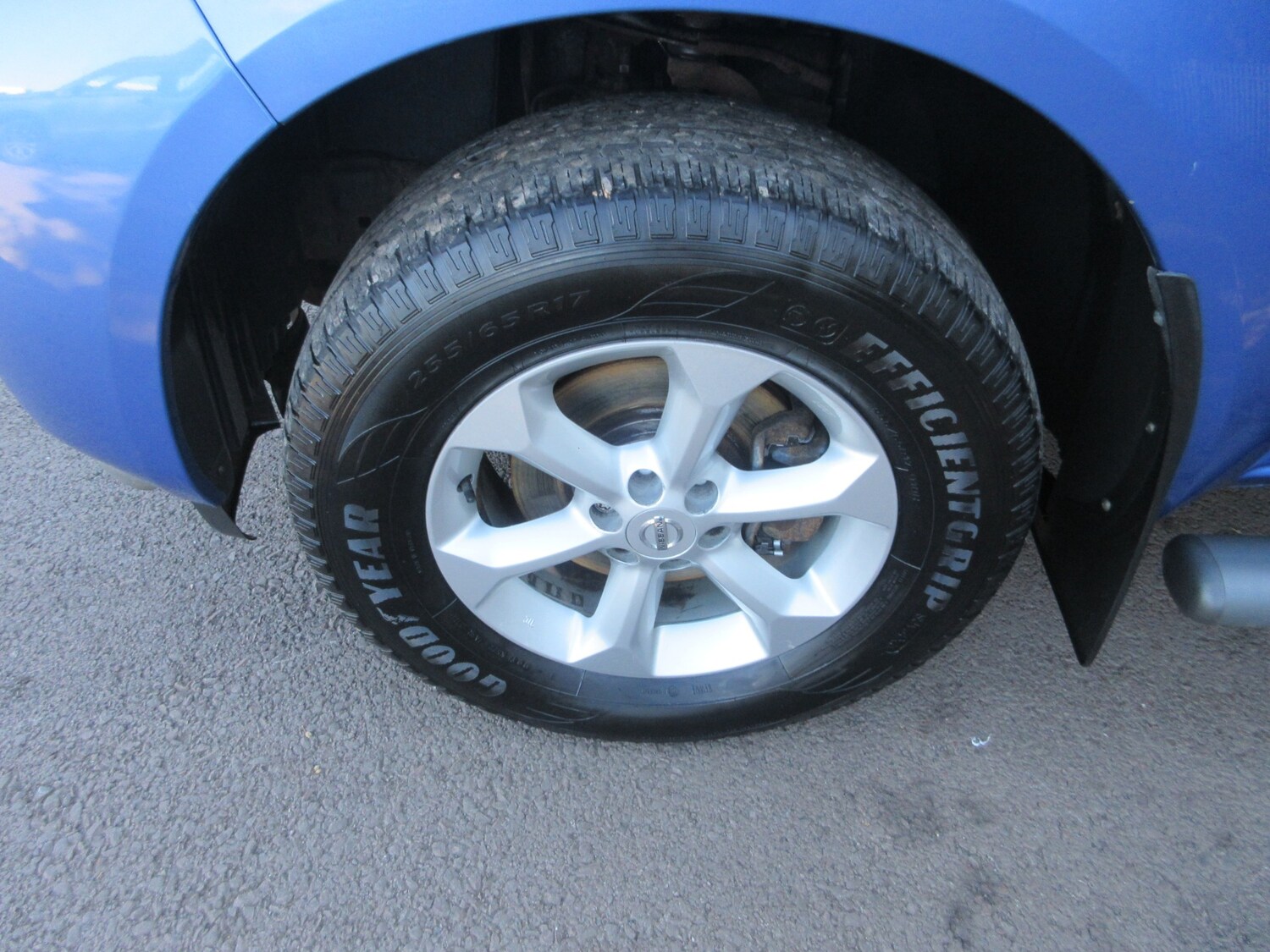 Used Nissan Navara 2011 for sale - 76027502: Photo 28