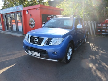 Used Nissan Navara 2011 for sale - 76027502: Photo 3
