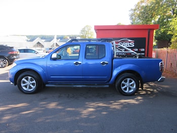 Used Nissan Navara 2011 for sale - 76027502: Photo 4