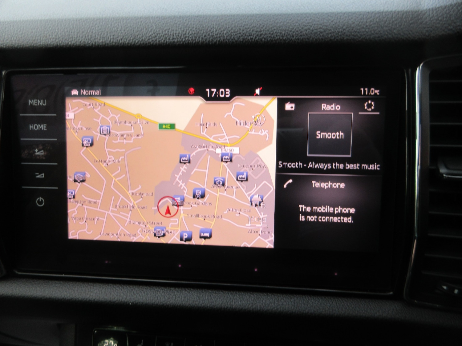 Used Skoda Kodiaq 2020 for sale - 77797052: Photo 12