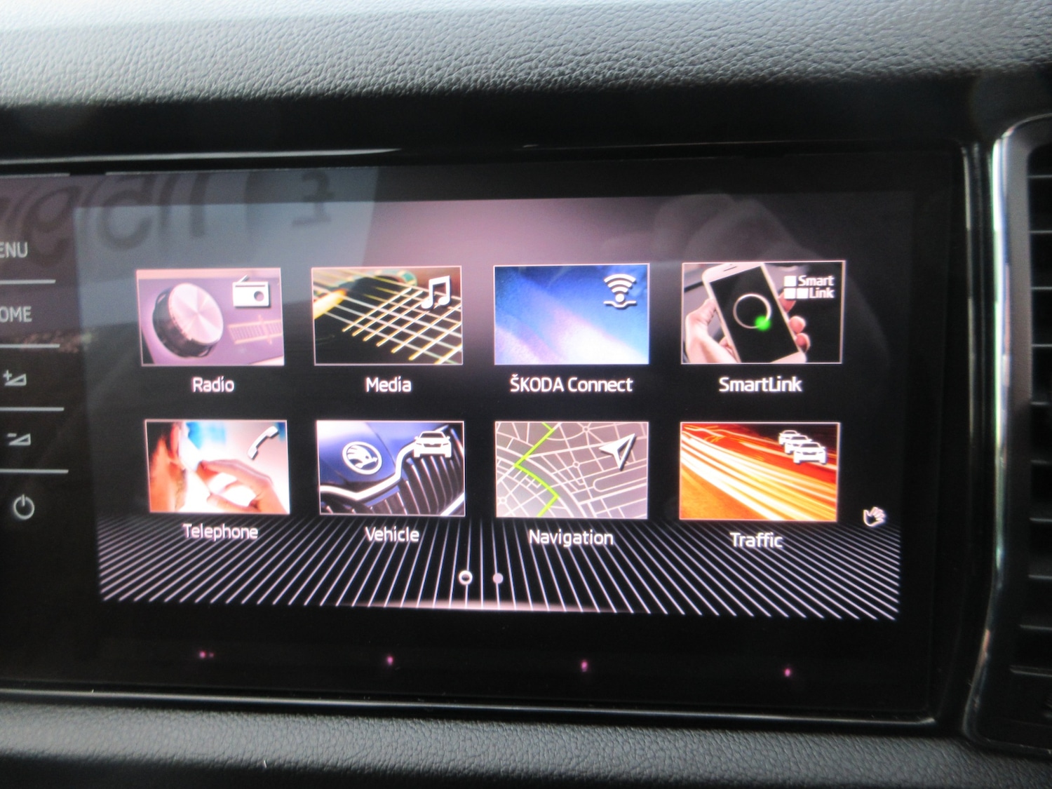 Used Skoda Kodiaq 2020 for sale - 77797052: Photo 13