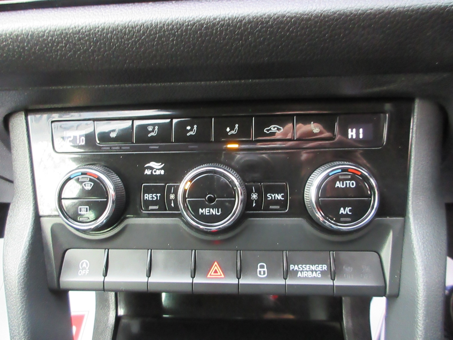 Used Skoda Kodiaq 2020 for sale - 77797052: Photo 14