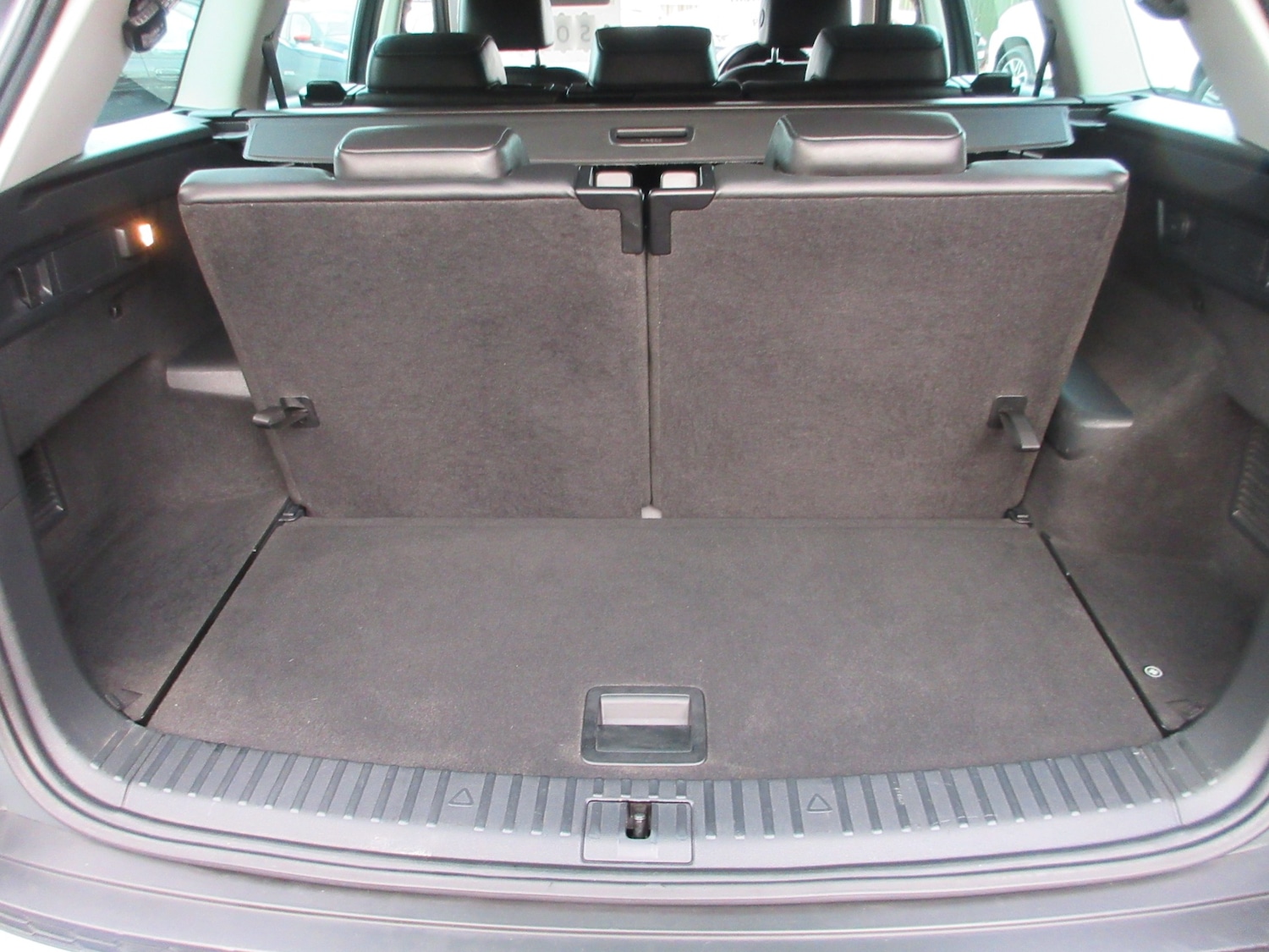 Used Skoda Kodiaq 2020 for sale - 77797052: Photo 22