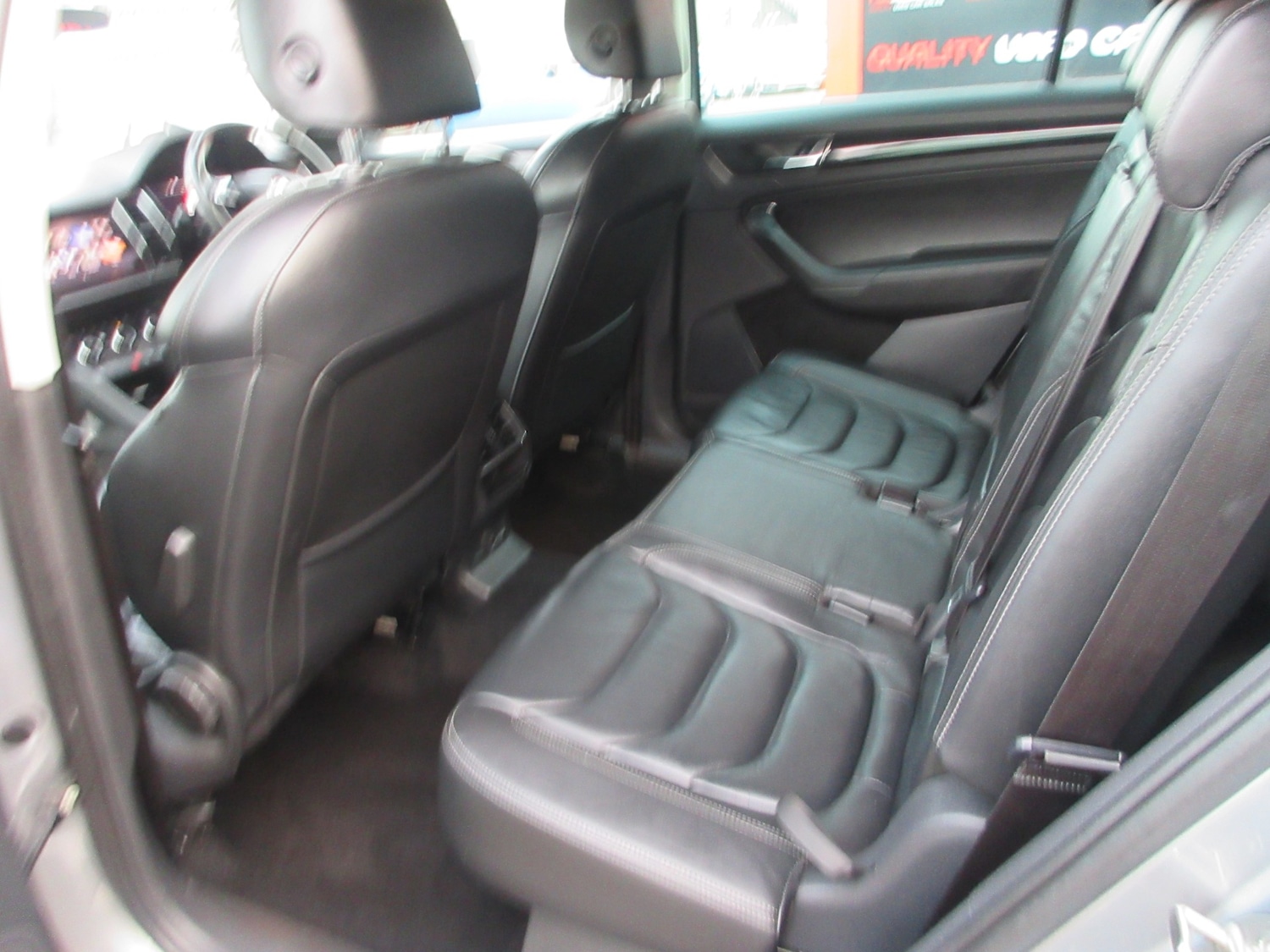 Used Skoda Kodiaq 2020 for sale - 77797052: Photo 26