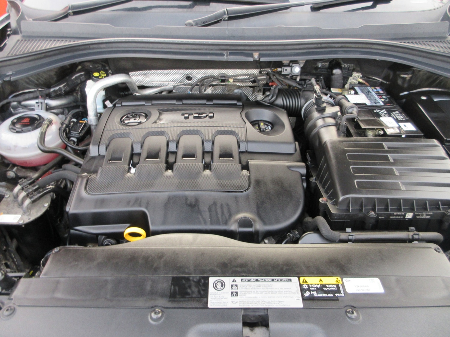 Used Skoda Kodiaq 2020 for sale - 77797052: Photo 29