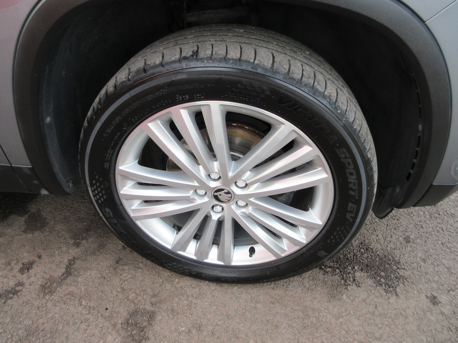 Used Skoda Kodiaq 2020 for sale - 77797052: Photo 30