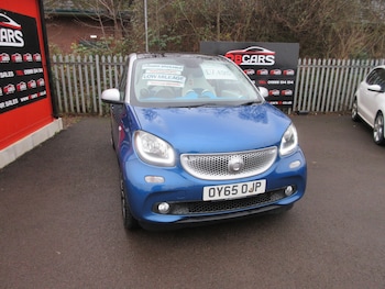 2015 (65) - 0.9 Turbo Proxy Premium Plus 5dr Auto