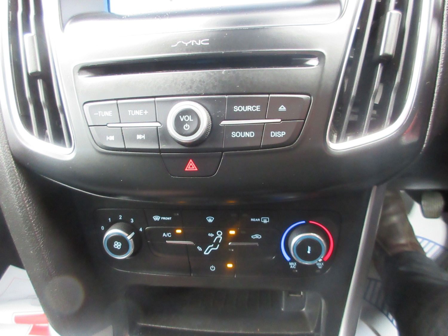 Used Ford Focus 2018 for sale - 77260811: Photo 12