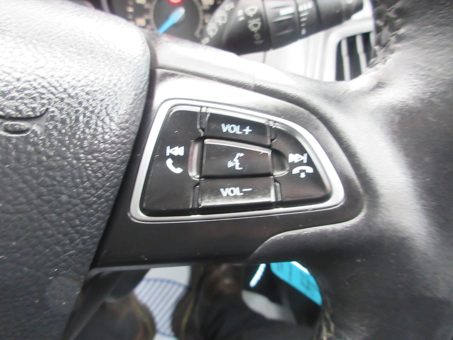 Used Ford Focus 2018 for sale - 77260811: Photo 16