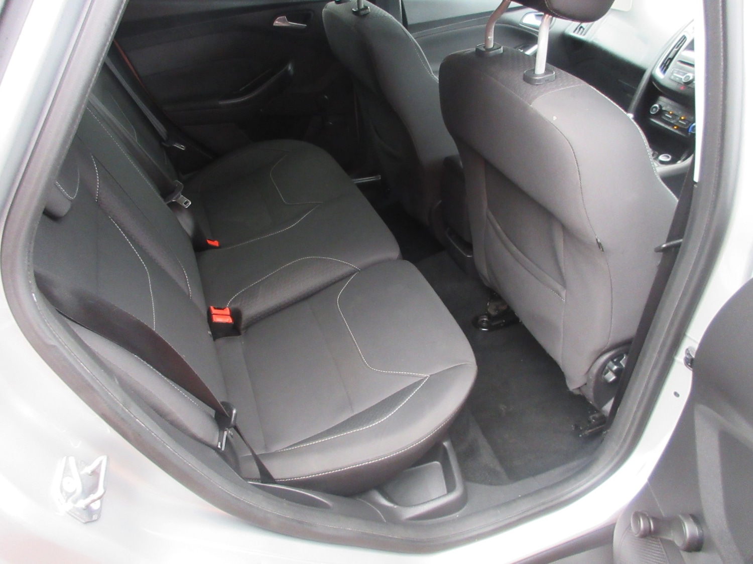 Used Ford Focus 2018 for sale - 77260811: Photo 18