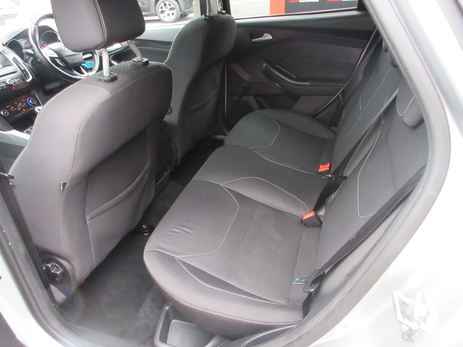 Used Ford Focus 2018 for sale - 77260811: Photo 21