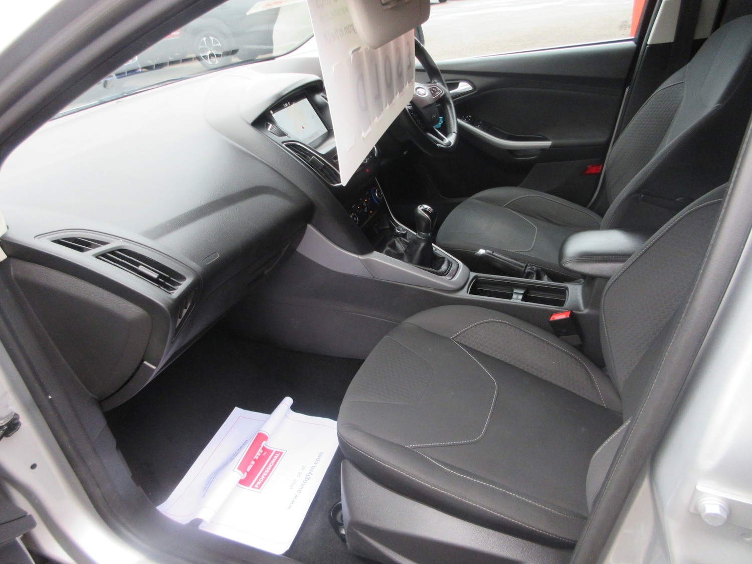 Used Ford Focus 2018 for sale - 77260811: Photo 22