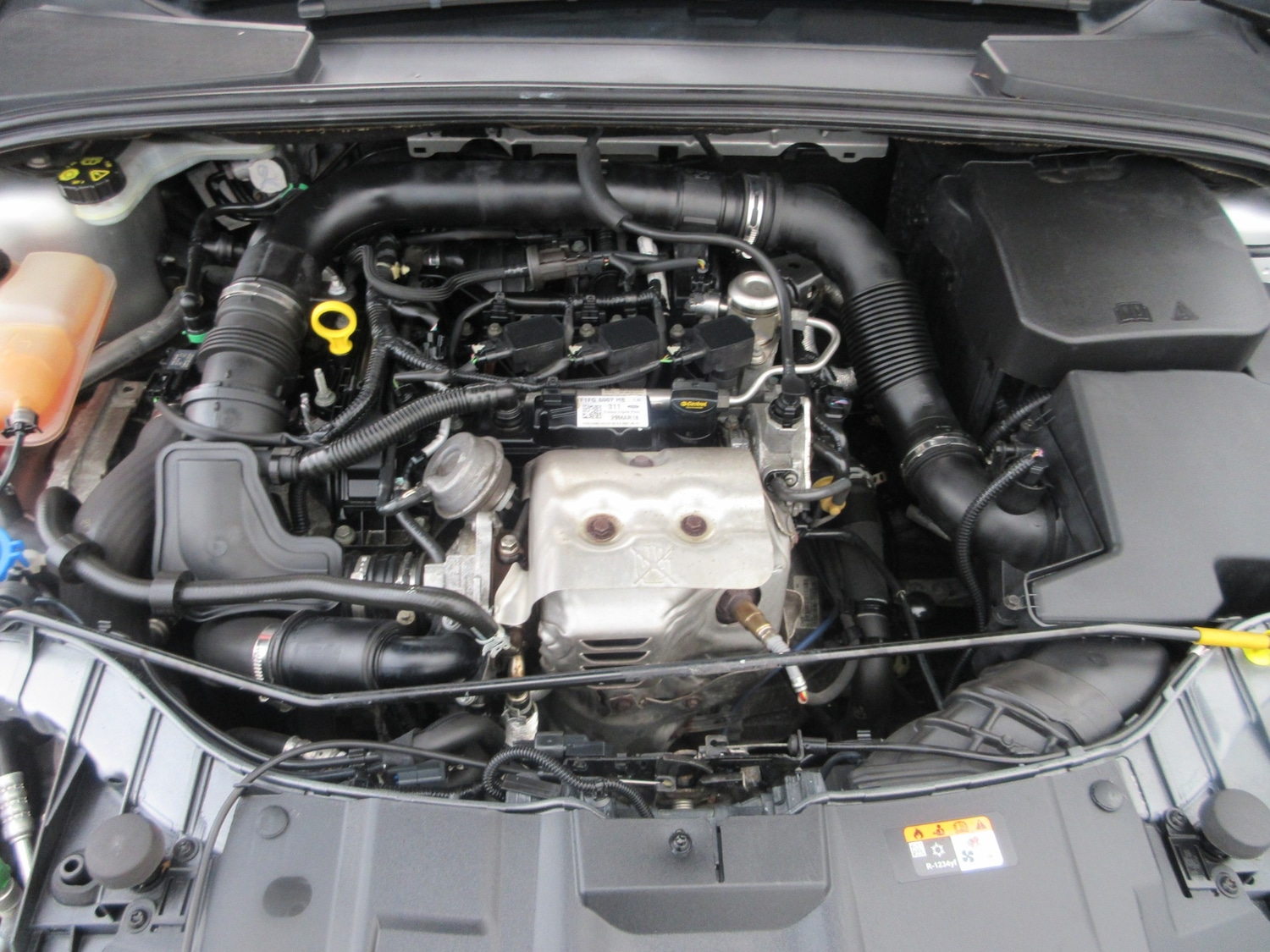 Used Ford Focus 2018 for sale - 77260811: Photo 23