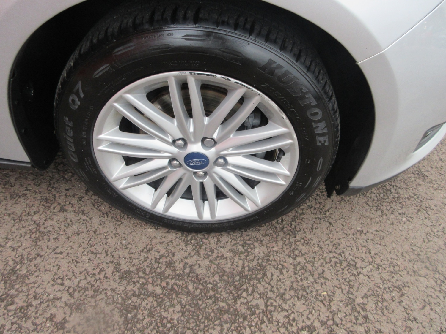 Used Ford Focus 2018 for sale - 77260811: Photo 24