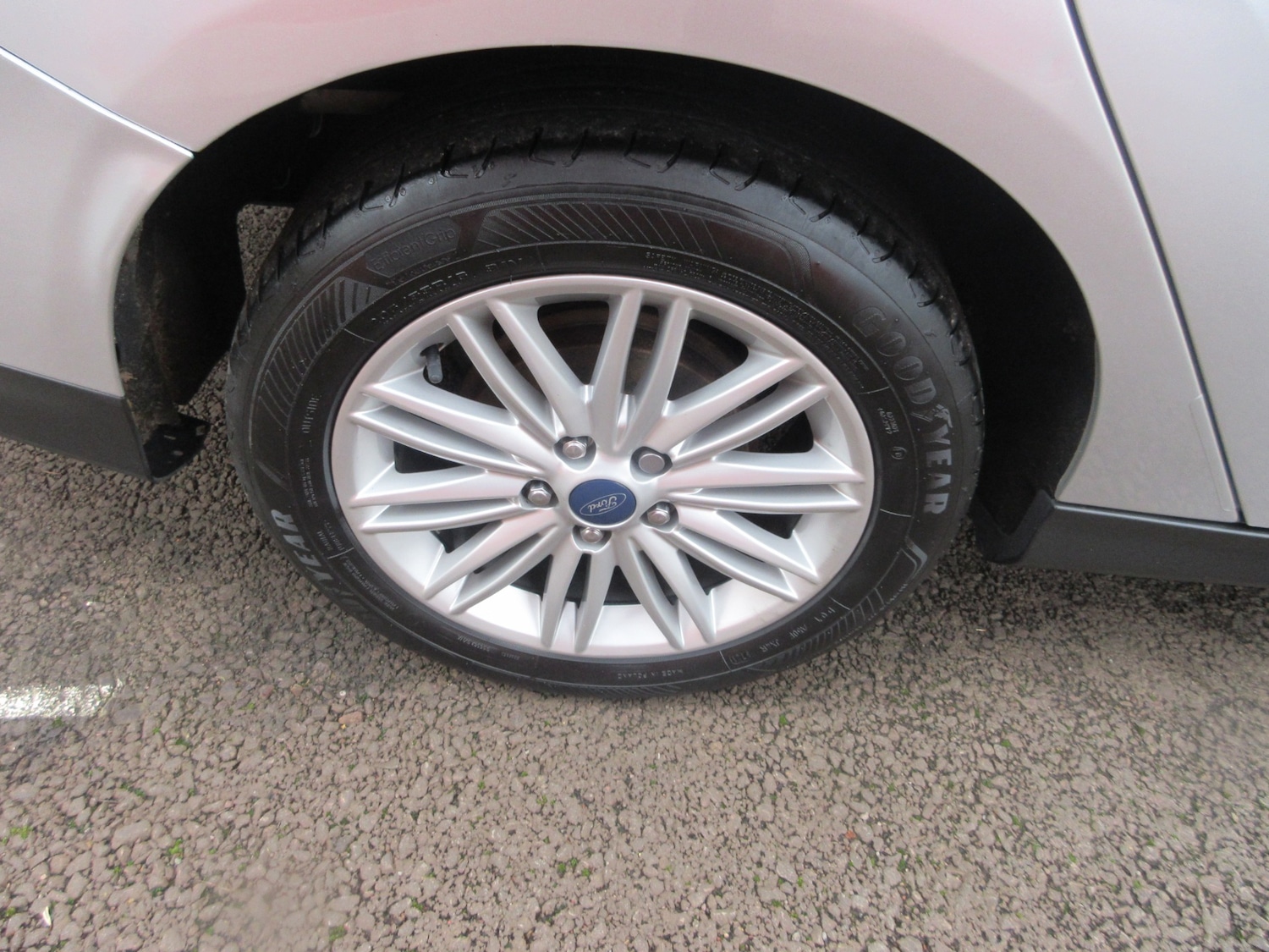 Used Ford Focus 2018 for sale - 77260811: Photo 25