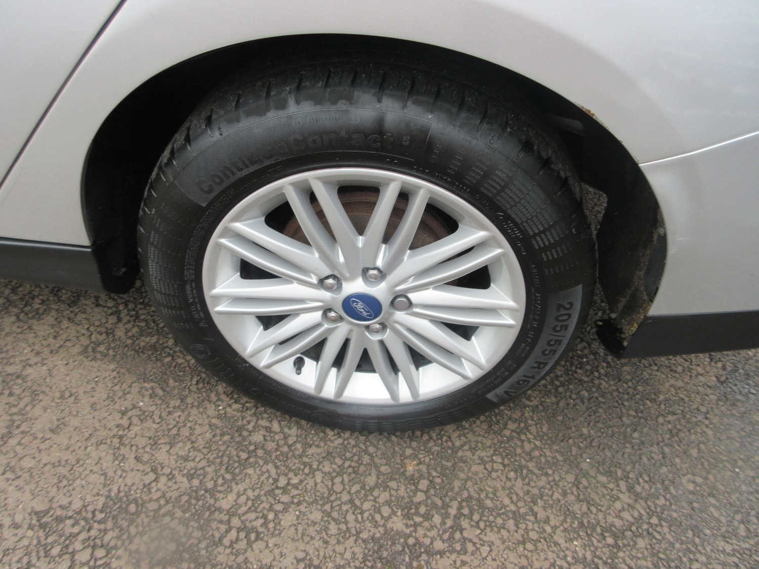 Used Ford Focus 2018 for sale - 77260811: Photo 26